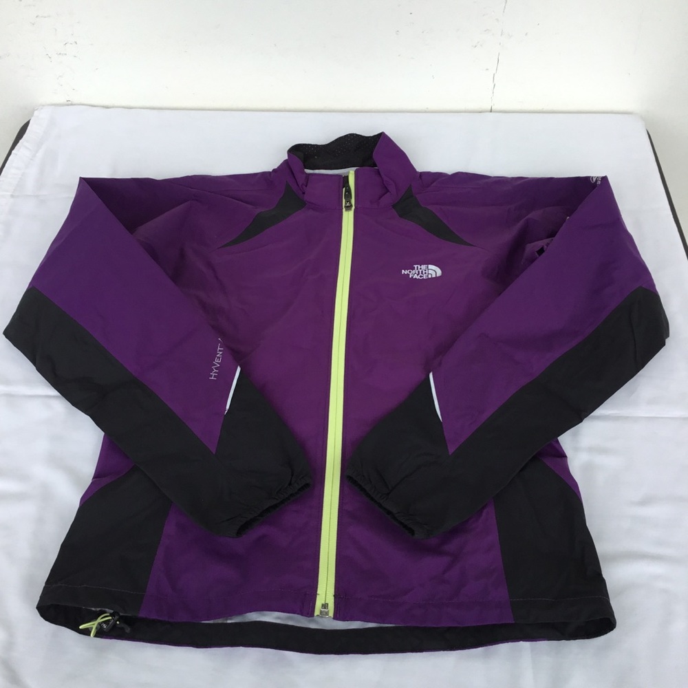 The North Face Running Jacket - Small - image 5